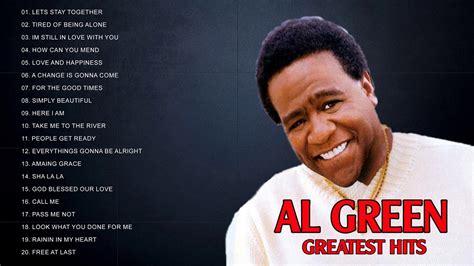 al green hits youtube|al green greatest hits playlist.